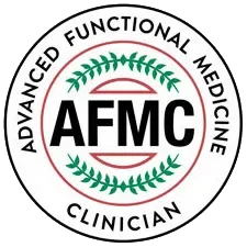 Advanced Functional Medicine Clinician badge